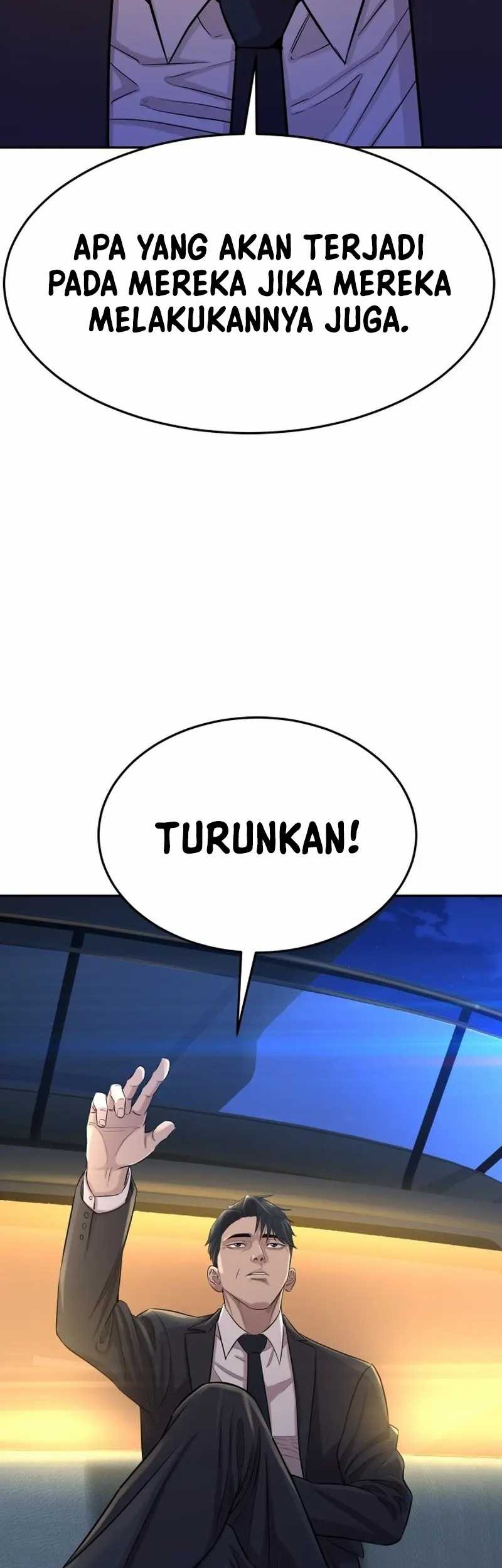 Genius Grandson of the Loan Shark King Chapter 01 Gambar 54