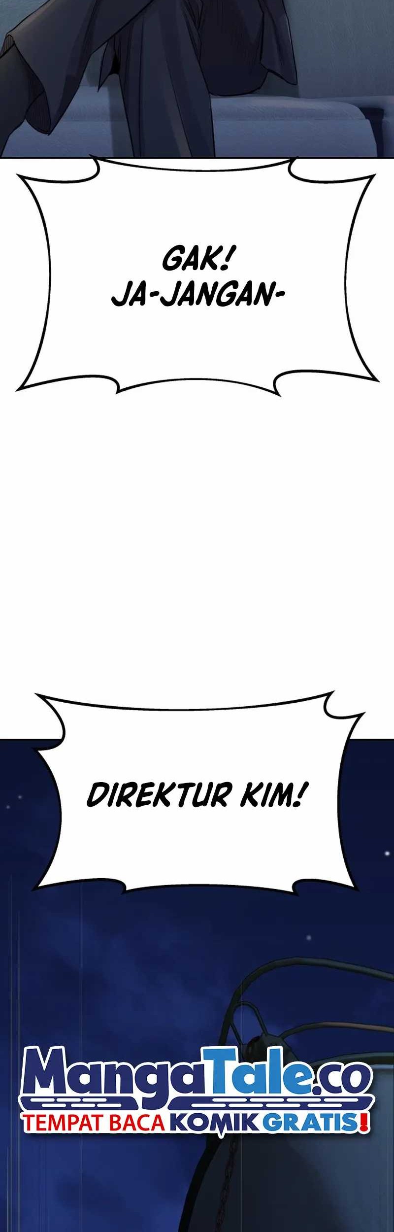 Genius Grandson of the Loan Shark King Chapter 01 Gambar 55