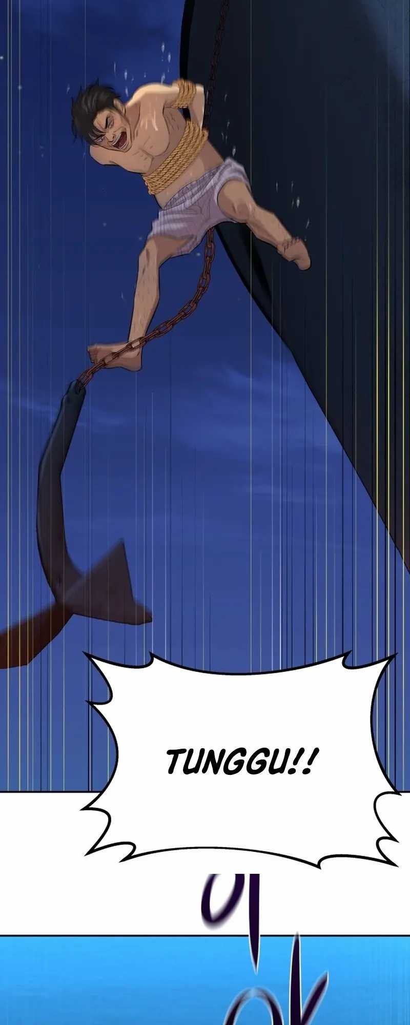 Genius Grandson of the Loan Shark King Chapter 01 Gambar 56