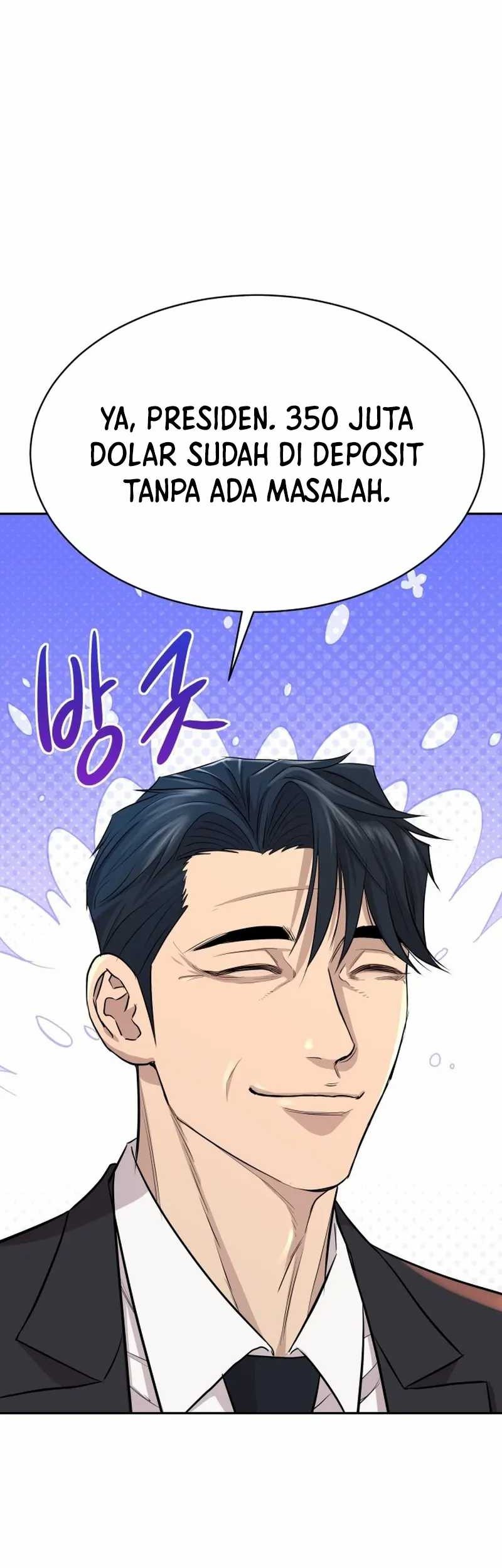 Genius Grandson of the Loan Shark King Chapter 01 Gambar 59