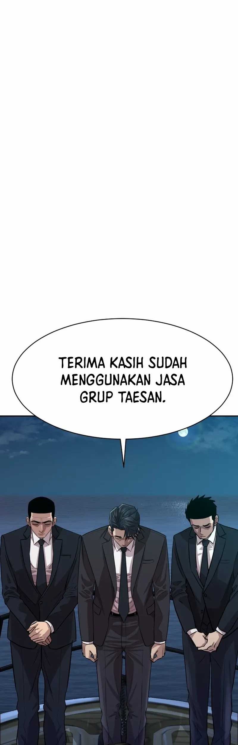 Genius Grandson of the Loan Shark King Chapter 01 Gambar 60