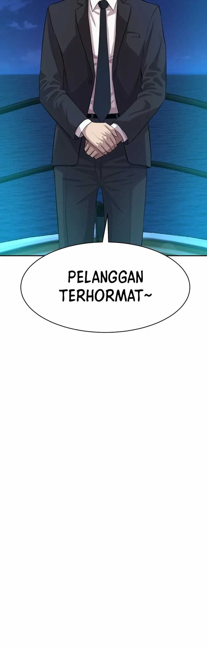 Genius Grandson of the Loan Shark King Chapter 01 Gambar 63