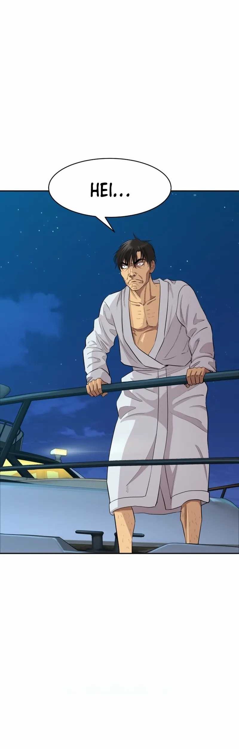 Genius Grandson of the Loan Shark King Chapter 01 Gambar 65