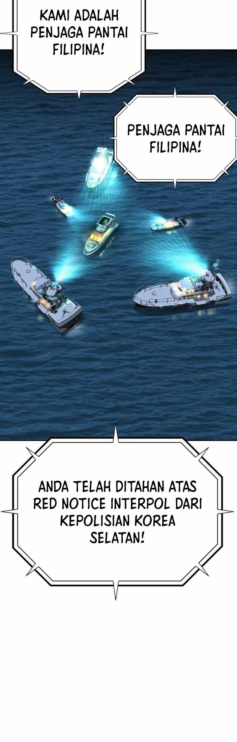 Genius Grandson of the Loan Shark King Chapter 01 Gambar 68