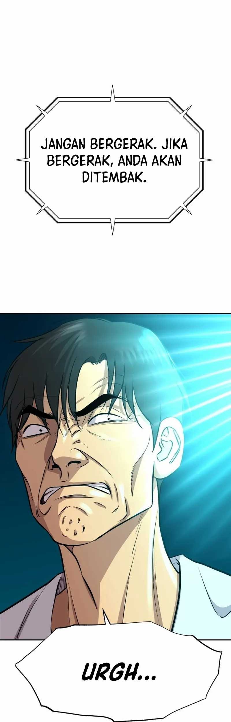 Genius Grandson of the Loan Shark King Chapter 01 Gambar 69