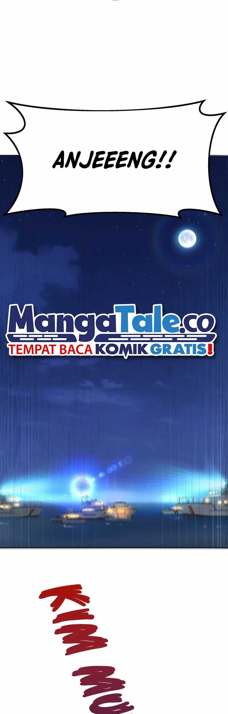 Genius Grandson of the Loan Shark King Chapter 01 Gambar 70