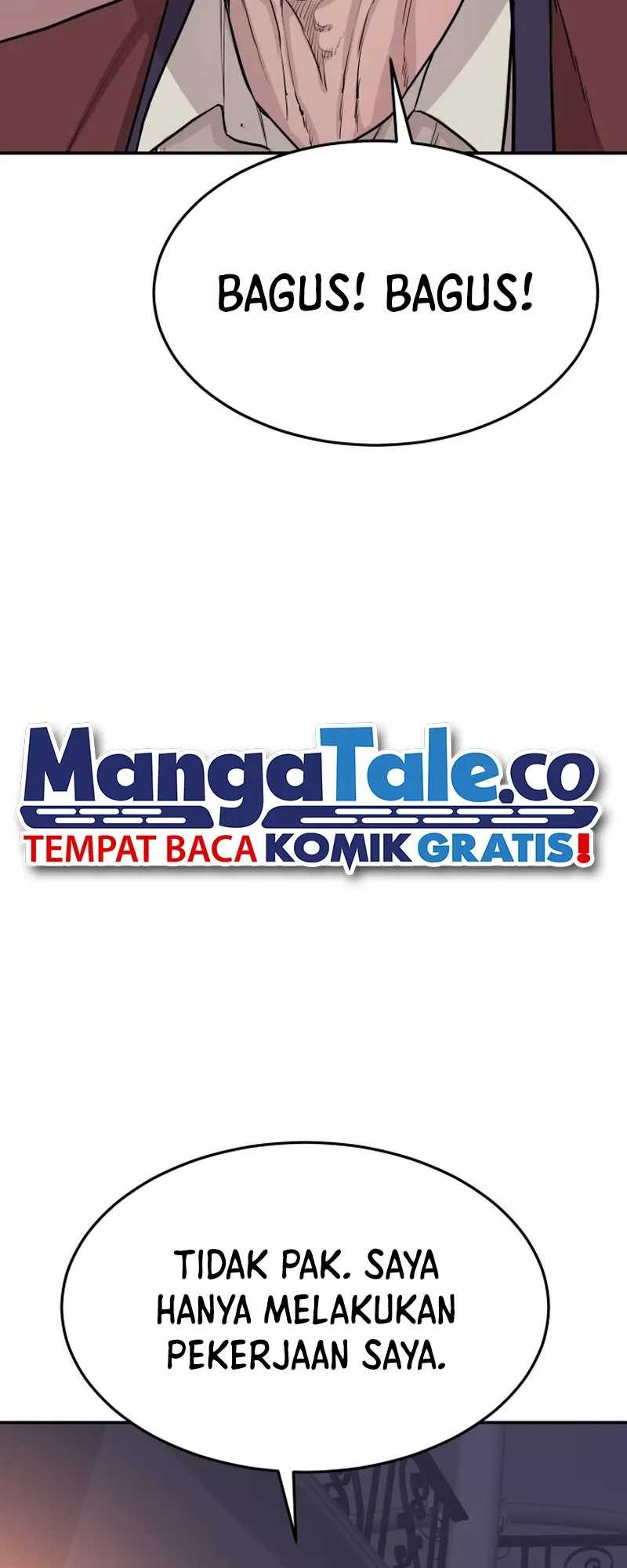Genius Grandson of the Loan Shark King Chapter 01 Gambar 81