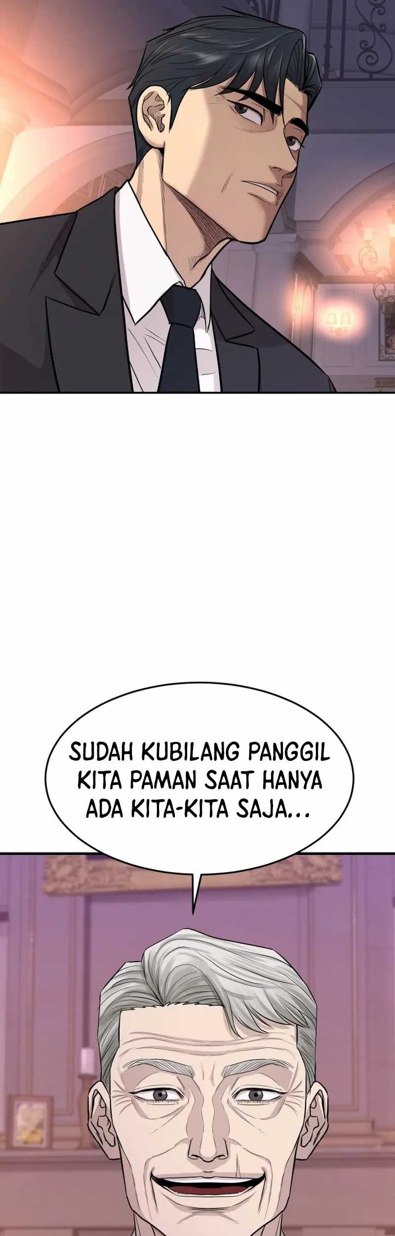 Genius Grandson of the Loan Shark King Chapter 01 Gambar 82