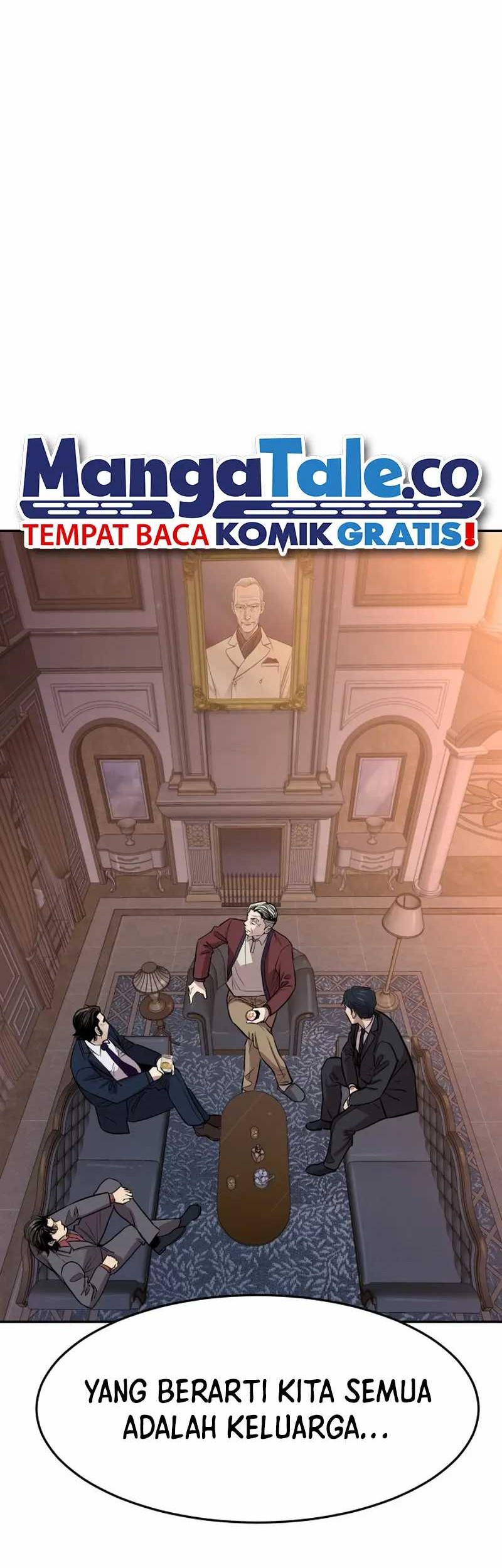 Genius Grandson of the Loan Shark King Chapter 01 Gambar 85