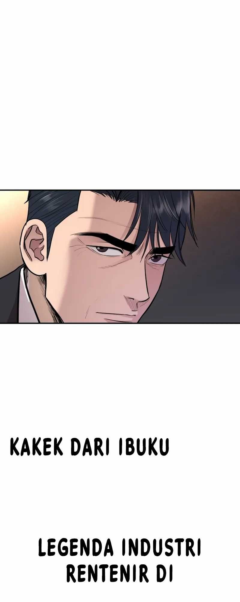 Genius Grandson of the Loan Shark King Chapter 01 Gambar 86