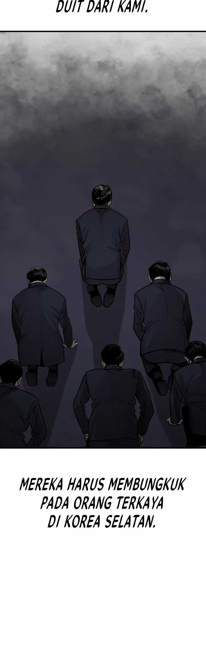 Genius Grandson of the Loan Shark King Chapter 01 Gambar 88