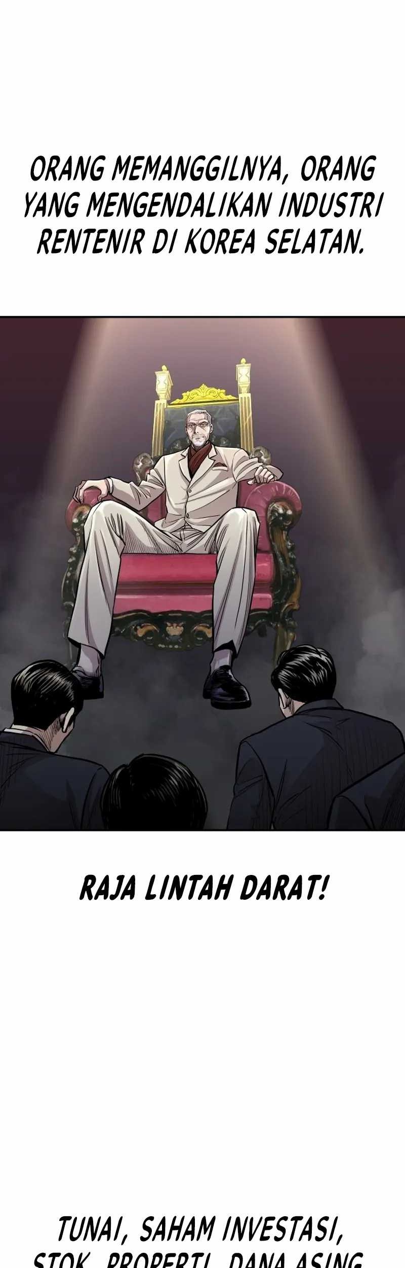 Genius Grandson of the Loan Shark King Chapter 01 Gambar 89