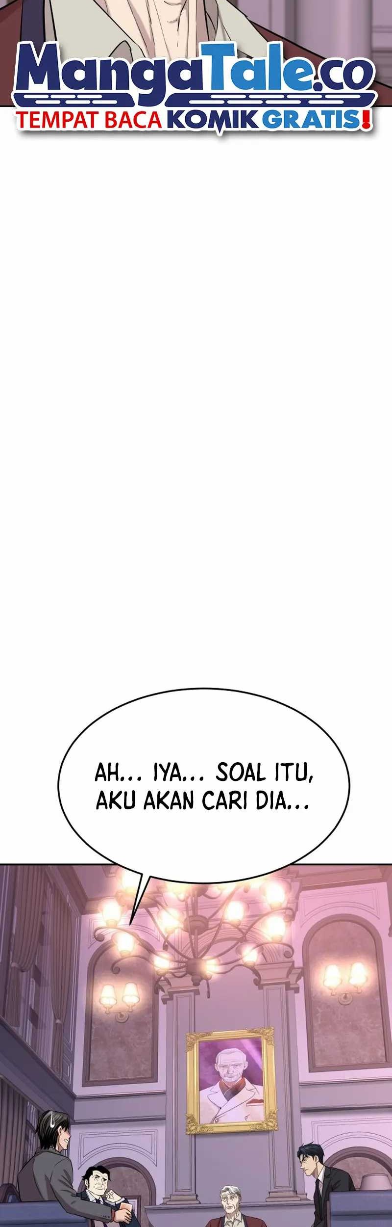 Genius Grandson of the Loan Shark King Chapter 01 Gambar 94