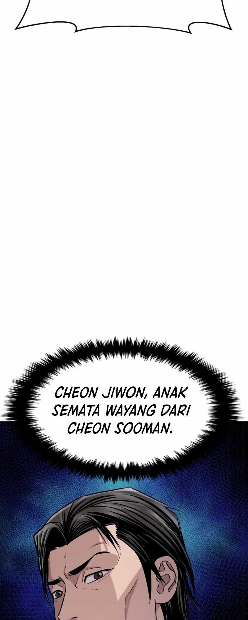 Genius Grandson of the Loan Shark King Chapter 01 Gambar 96