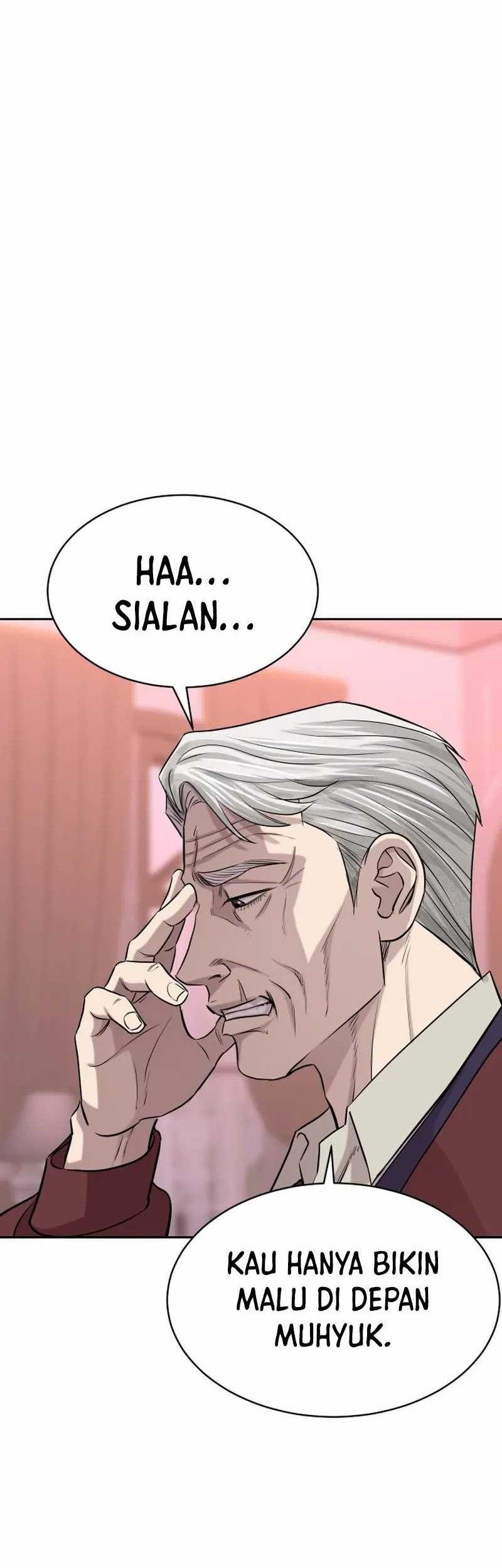 Genius Grandson of the Loan Shark King Chapter 01 Gambar 98