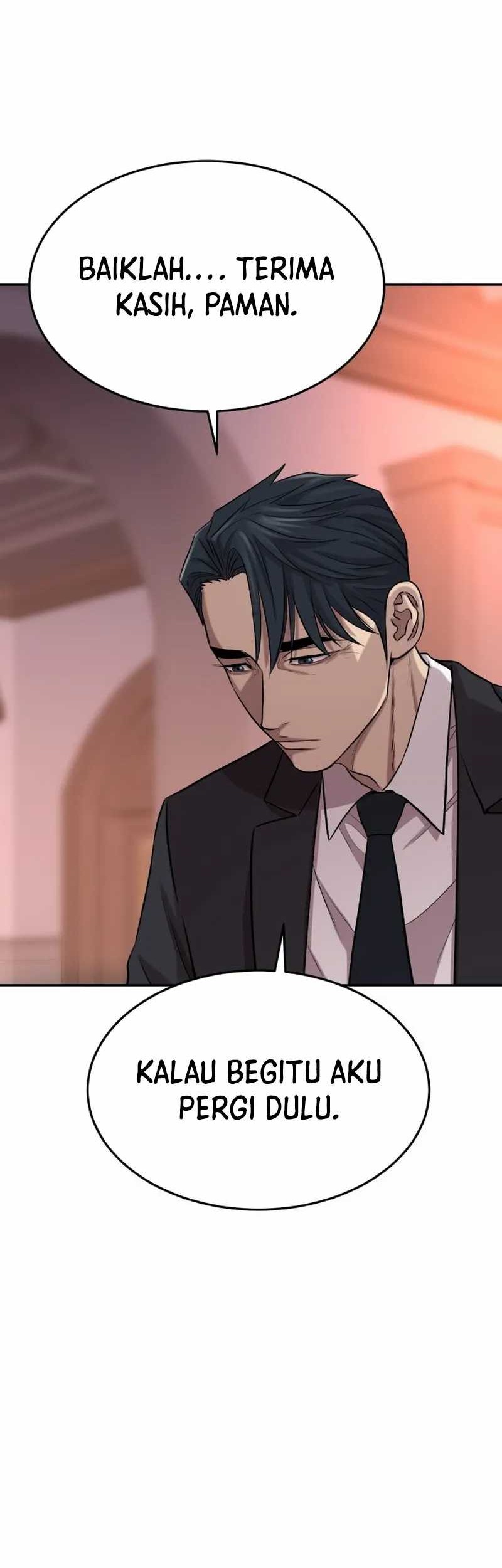 Genius Grandson of the Loan Shark King Chapter 01 Gambar 100