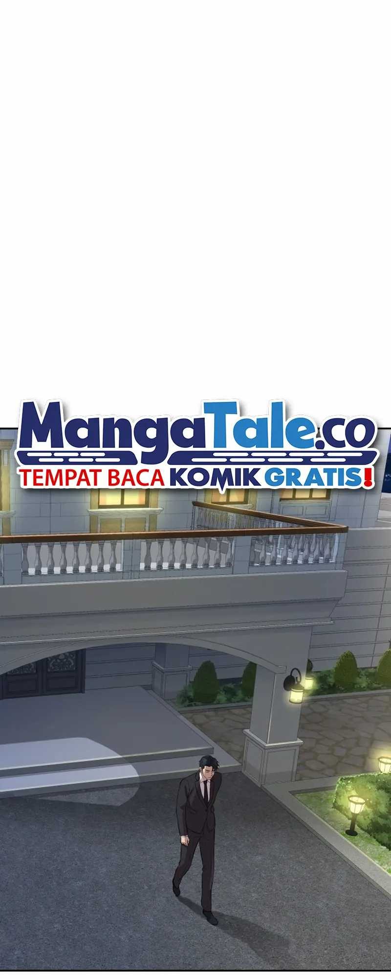 Genius Grandson of the Loan Shark King Chapter 01 Gambar 101