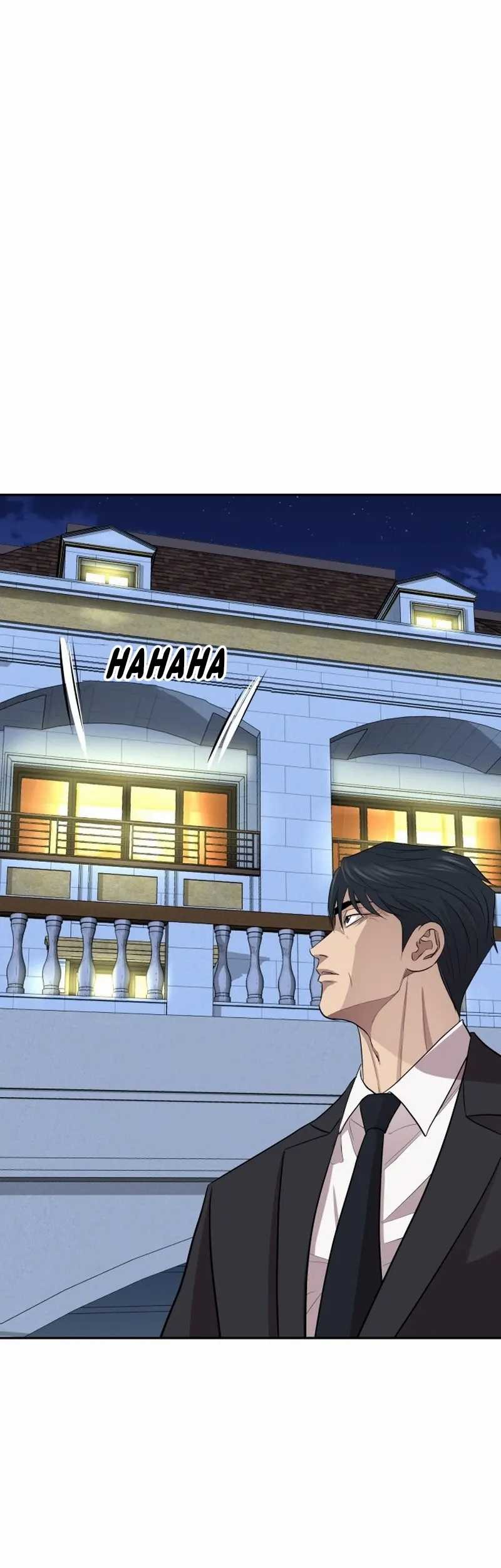 Genius Grandson of the Loan Shark King Chapter 01 Gambar 102
