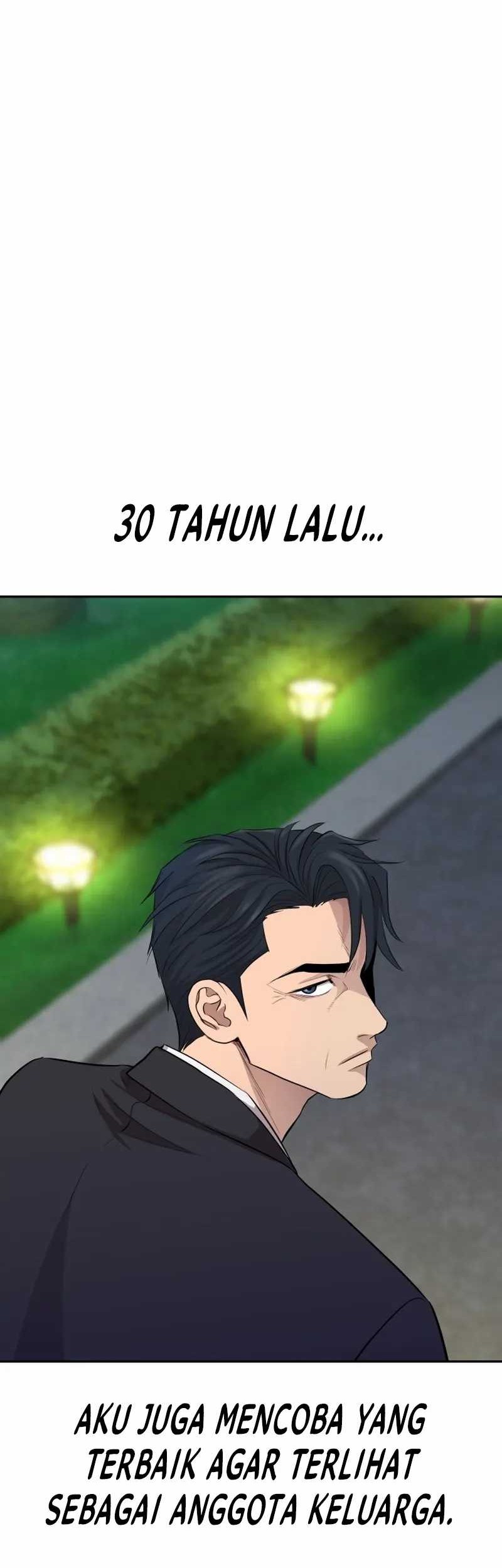 Genius Grandson of the Loan Shark King Chapter 01 Gambar 103