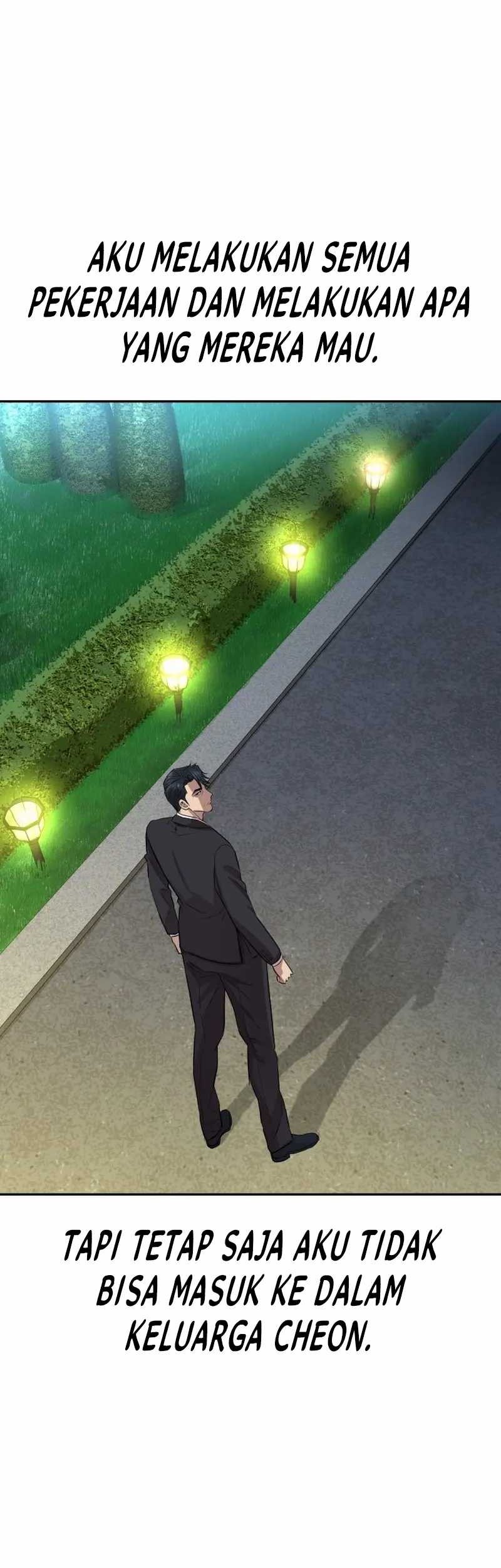 Genius Grandson of the Loan Shark King Chapter 01 Gambar 104