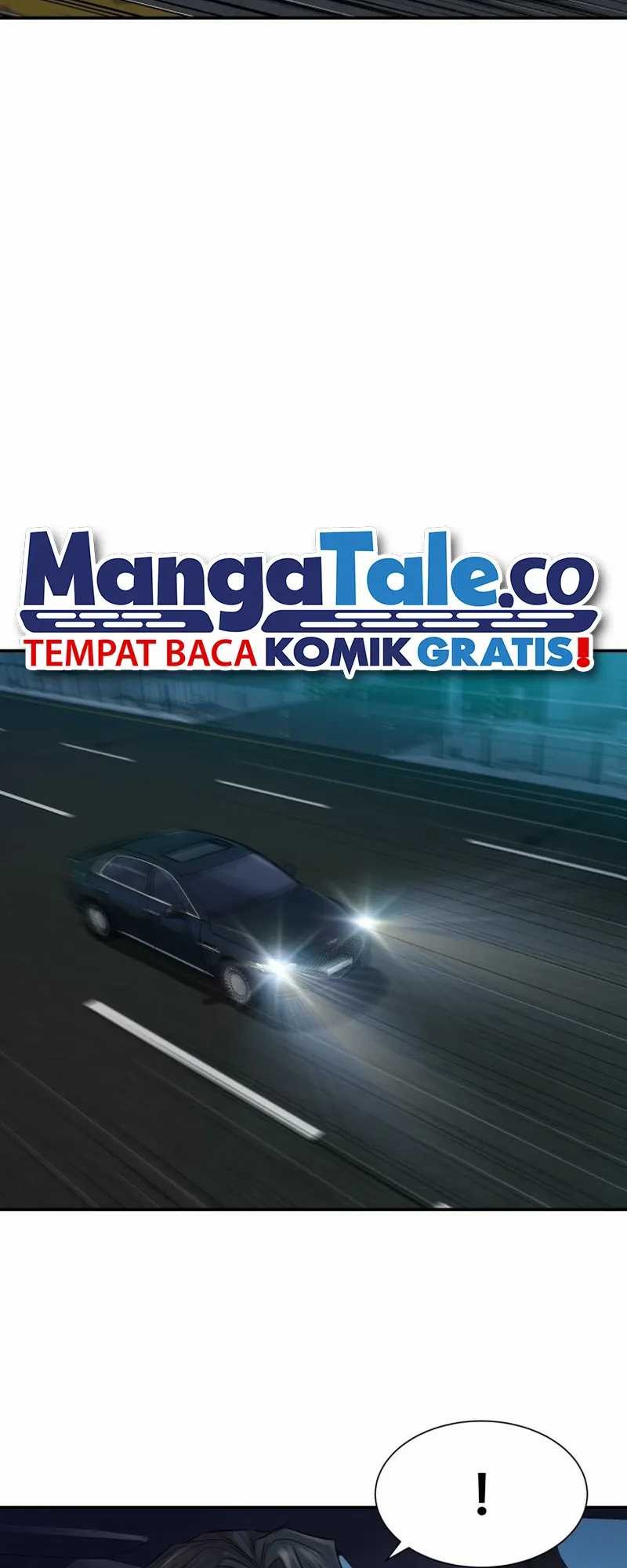Genius Grandson of the Loan Shark King Chapter 01 Gambar 106