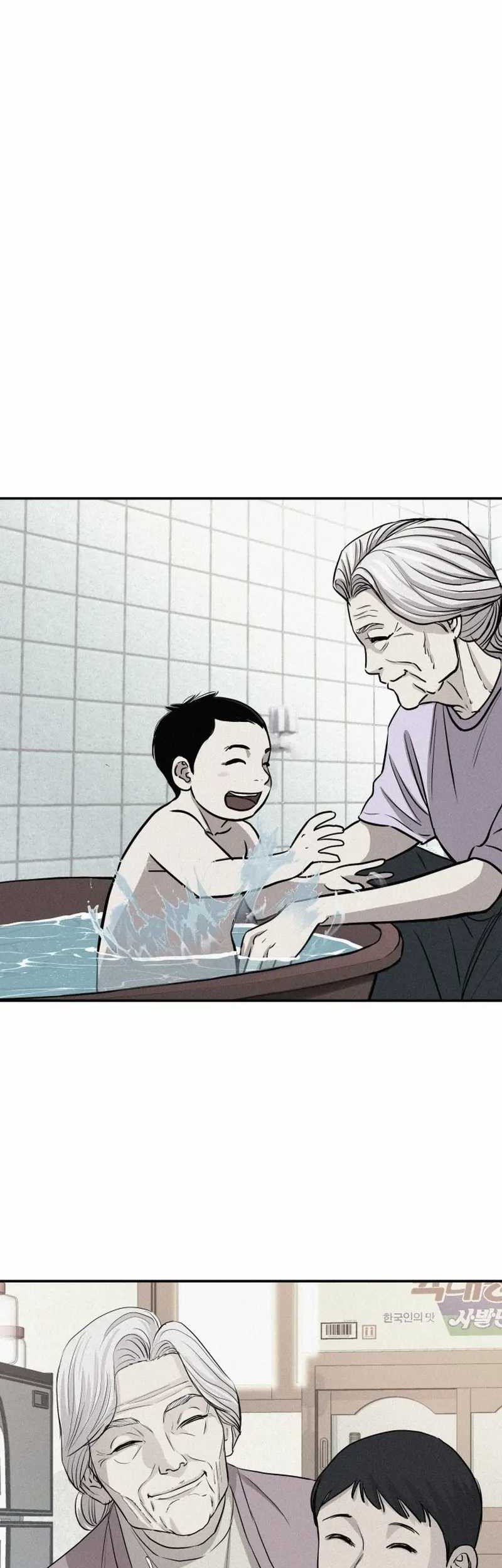 Genius Grandson of the Loan Shark King Chapter 01 Gambar 109
