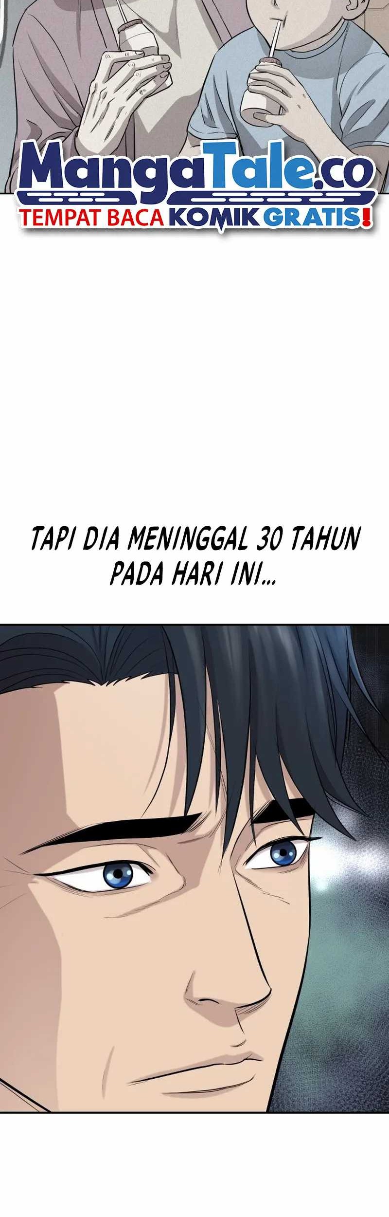 Genius Grandson of the Loan Shark King Chapter 01 Gambar 110