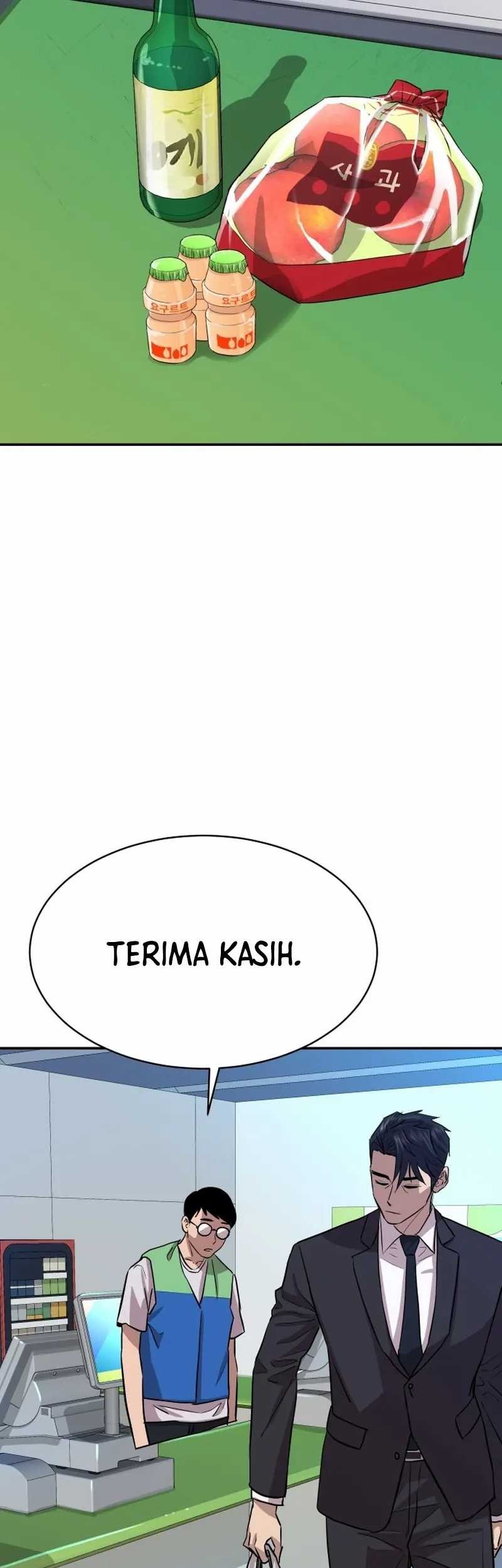 Genius Grandson of the Loan Shark King Chapter 01 Gambar 112
