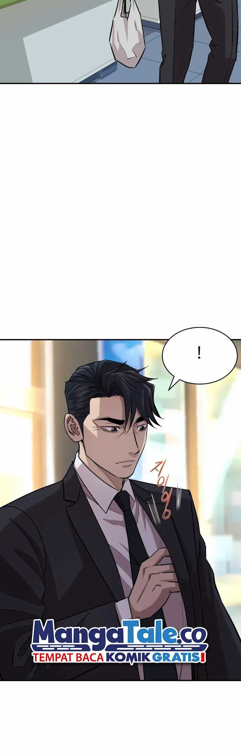 Genius Grandson of the Loan Shark King Chapter 01 Gambar 113