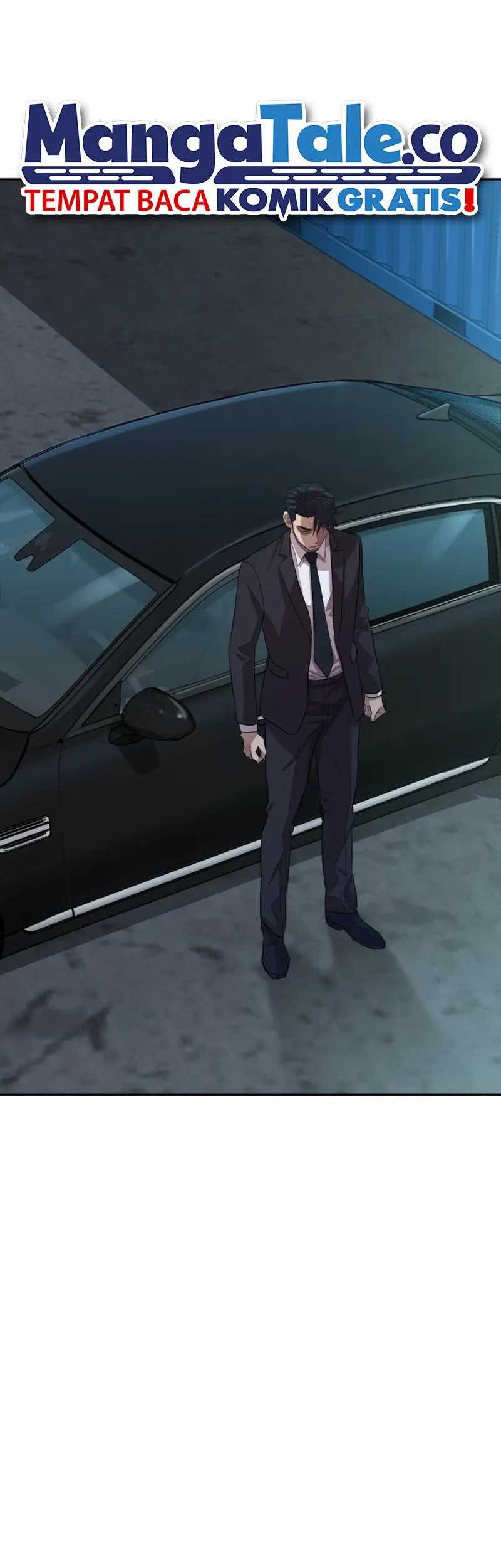 Genius Grandson of the Loan Shark King Chapter 01 Gambar 120