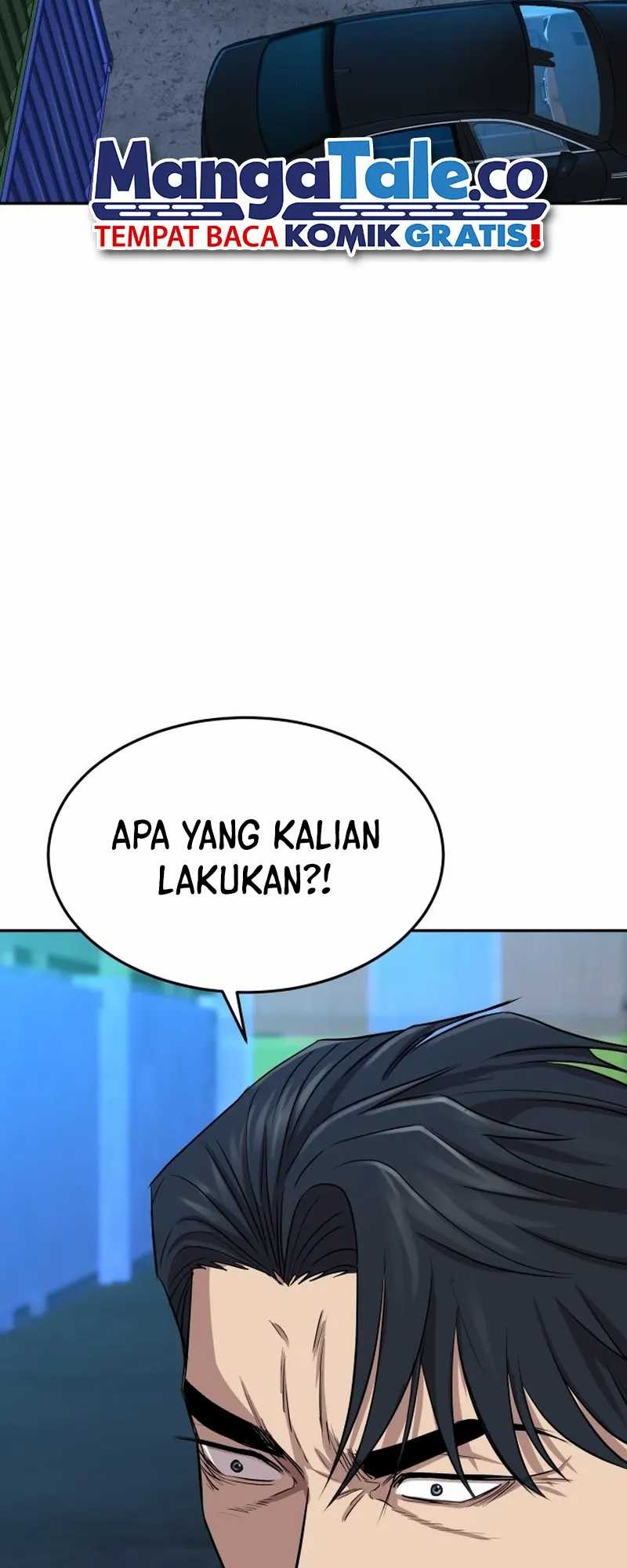 Genius Grandson of the Loan Shark King Chapter 01 Gambar 126