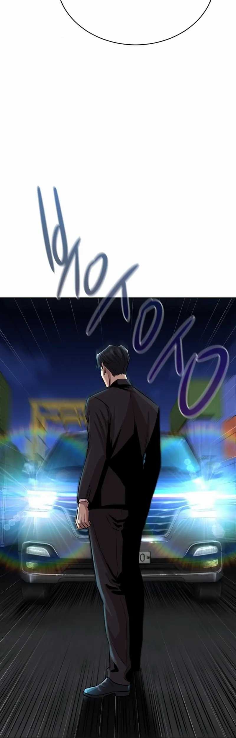 Genius Grandson of the Loan Shark King Chapter 01 Gambar 129