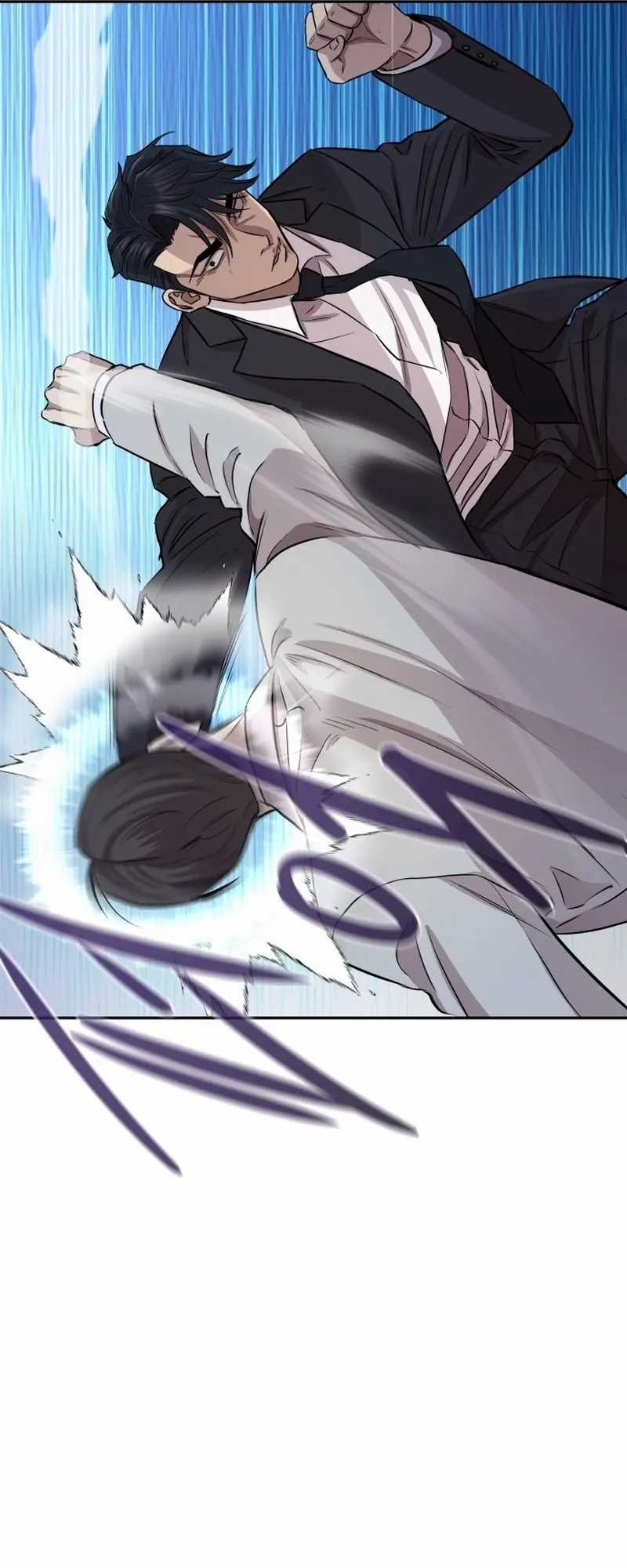 Genius Grandson of the Loan Shark King Chapter 01 Gambar 136