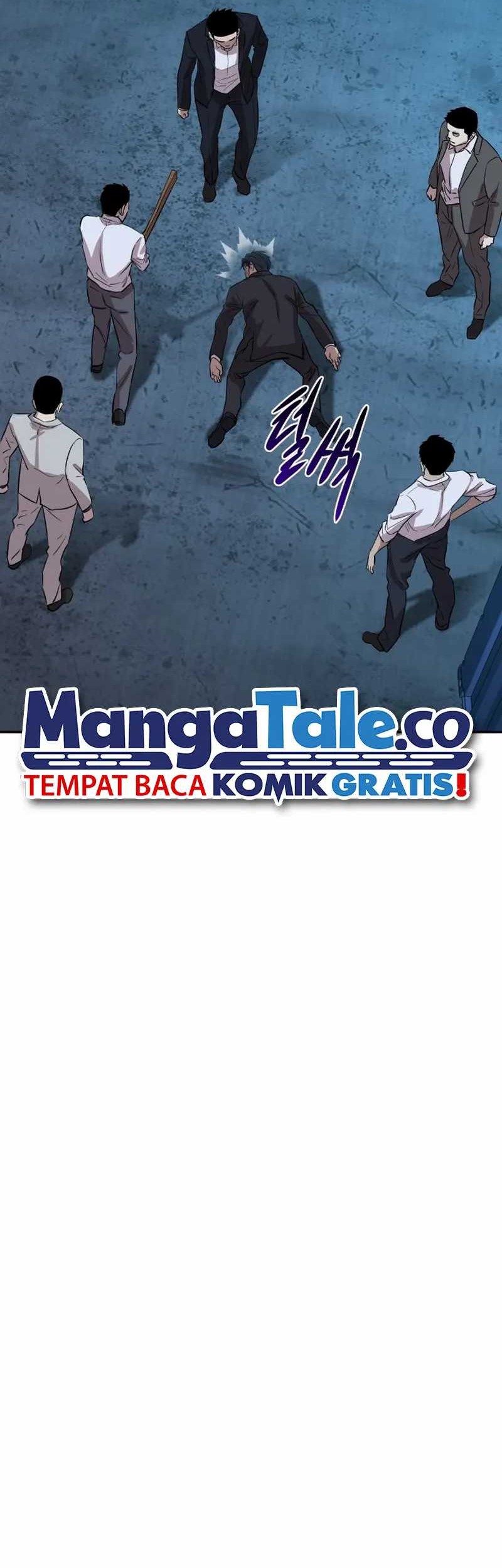 Genius Grandson of the Loan Shark King Chapter 01 Gambar 145