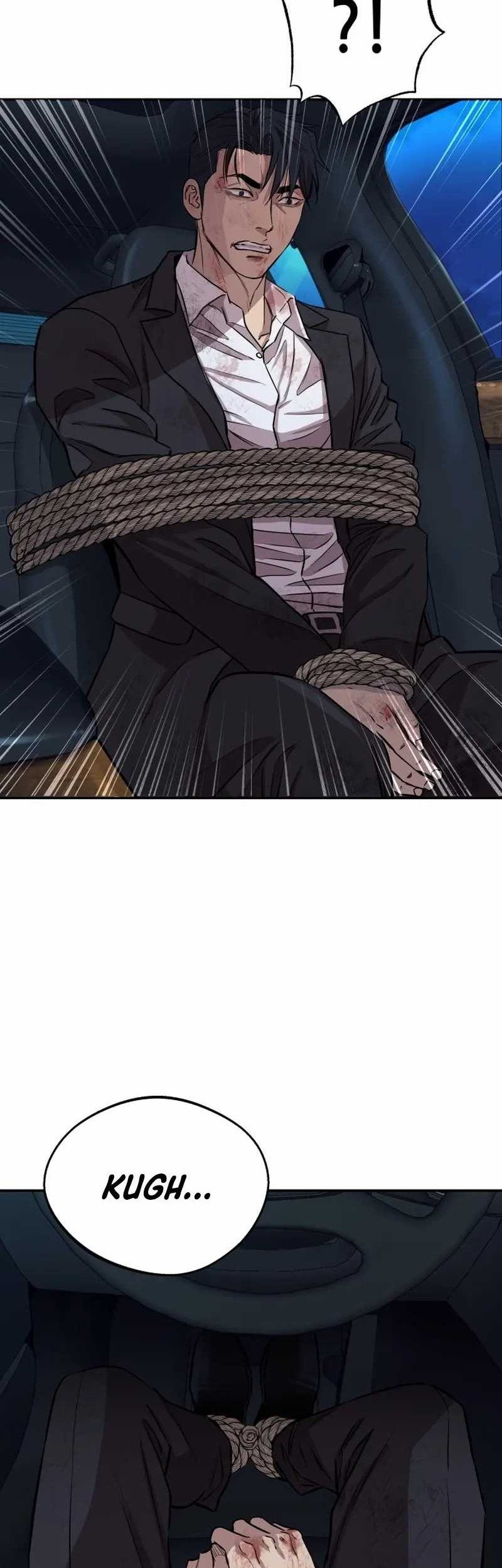 Genius Grandson of the Loan Shark King Chapter 01 Gambar 148