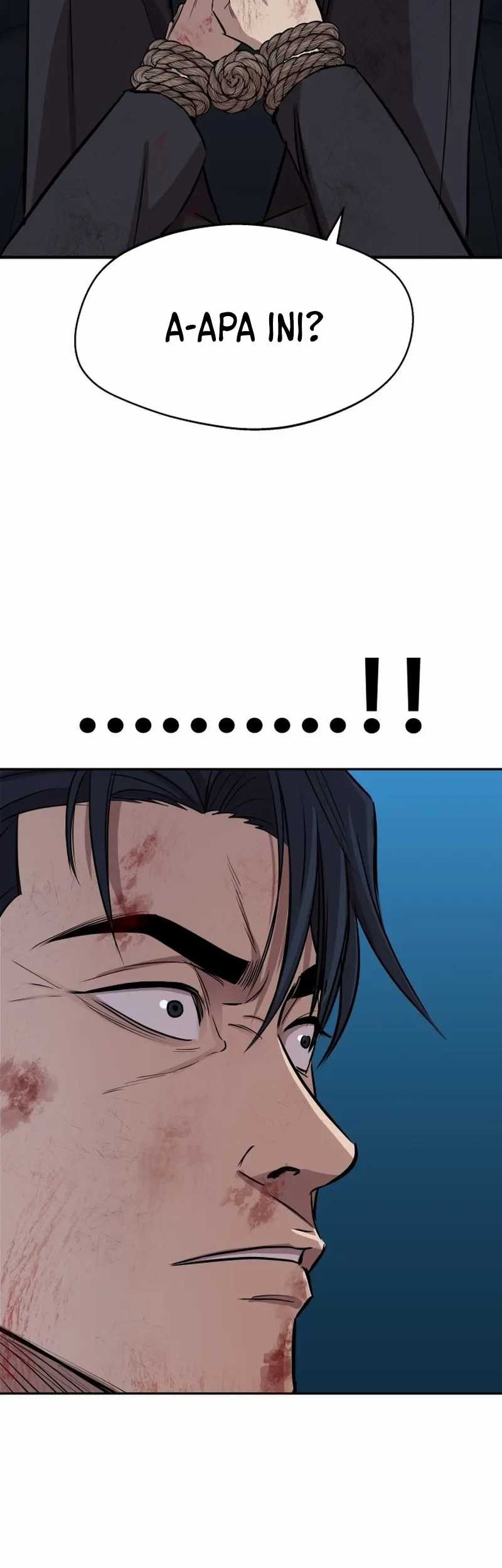 Genius Grandson of the Loan Shark King Chapter 01 Gambar 149