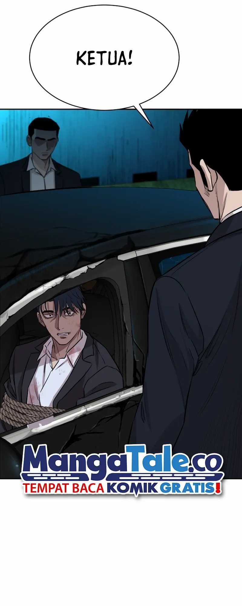 Genius Grandson of the Loan Shark King Chapter 01 Gambar 151