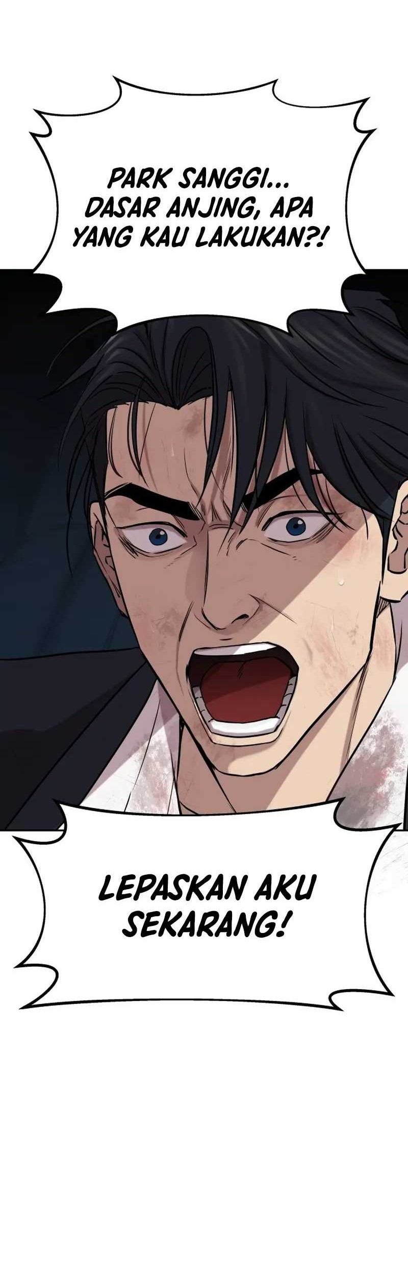Genius Grandson of the Loan Shark King Chapter 01 Gambar 153