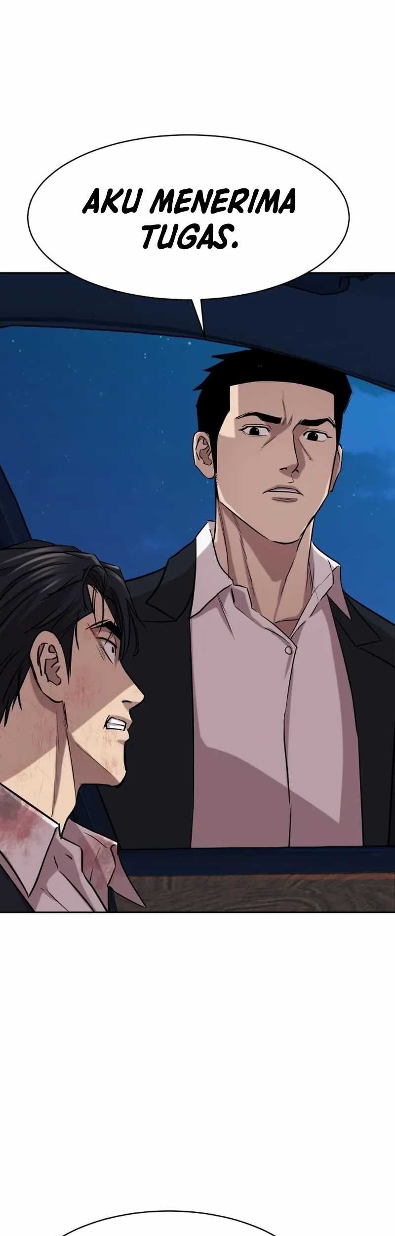 Genius Grandson of the Loan Shark King Chapter 01 Gambar 154