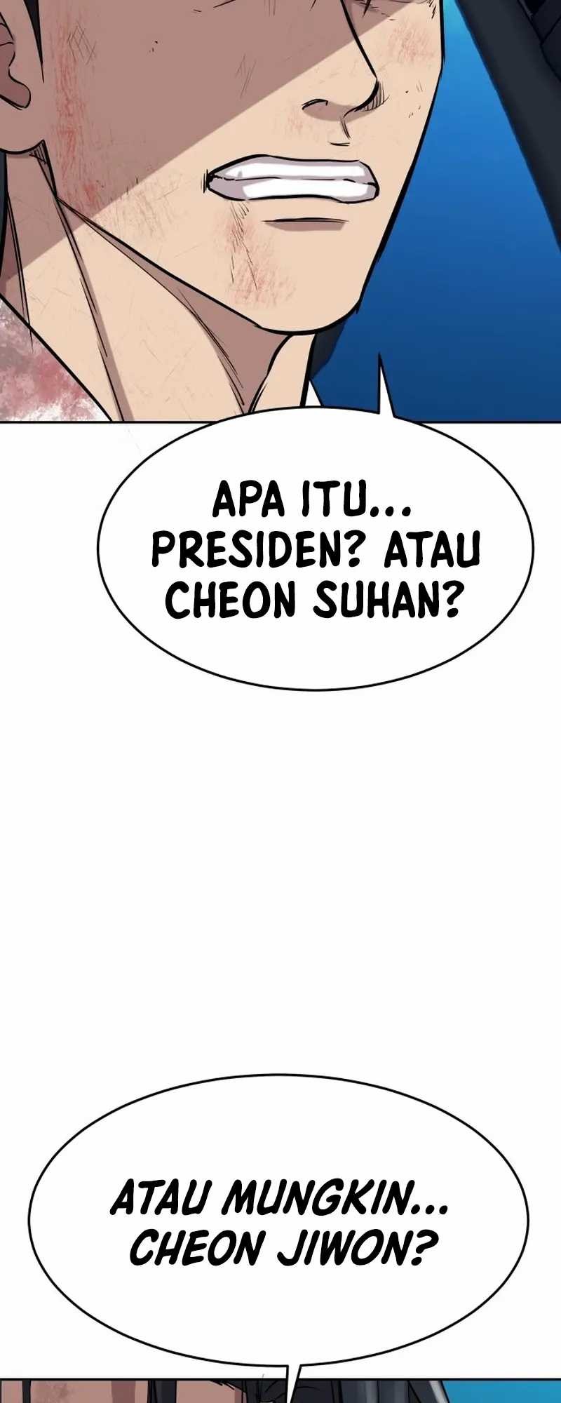 Genius Grandson of the Loan Shark King Chapter 01 Gambar 156
