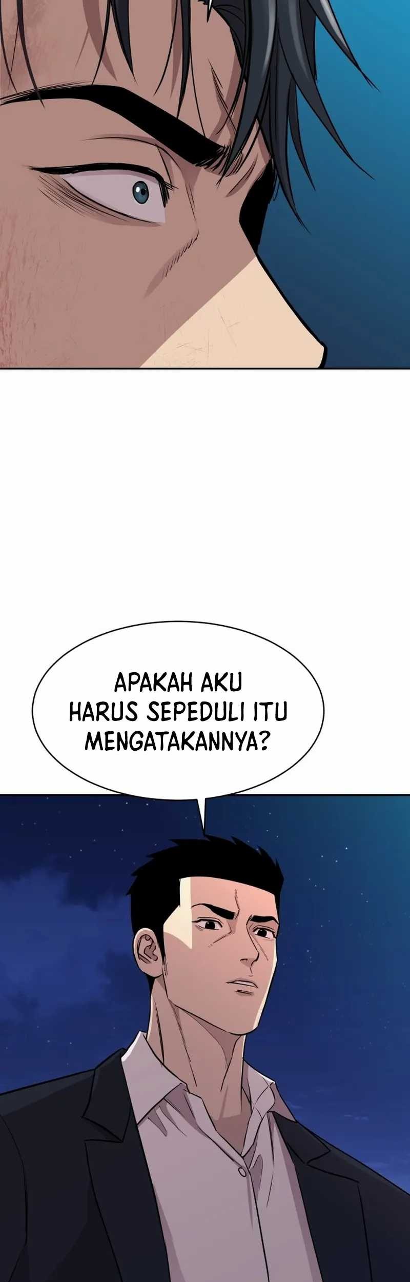 Genius Grandson of the Loan Shark King Chapter 01 Gambar 157