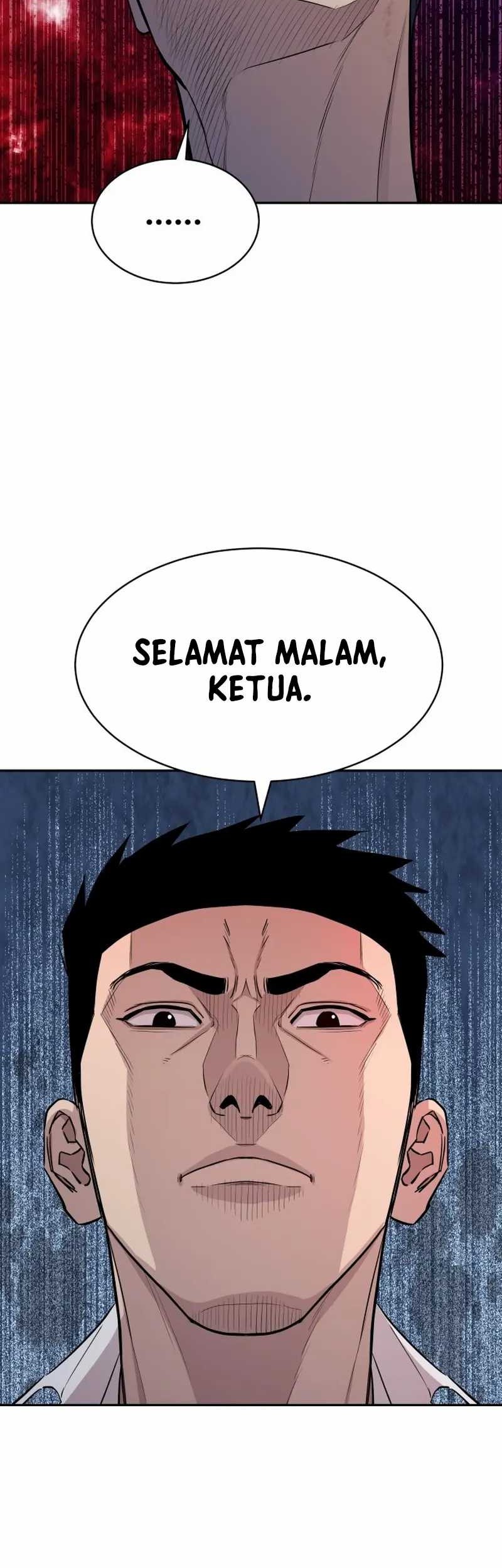 Genius Grandson of the Loan Shark King Chapter 01 Gambar 159