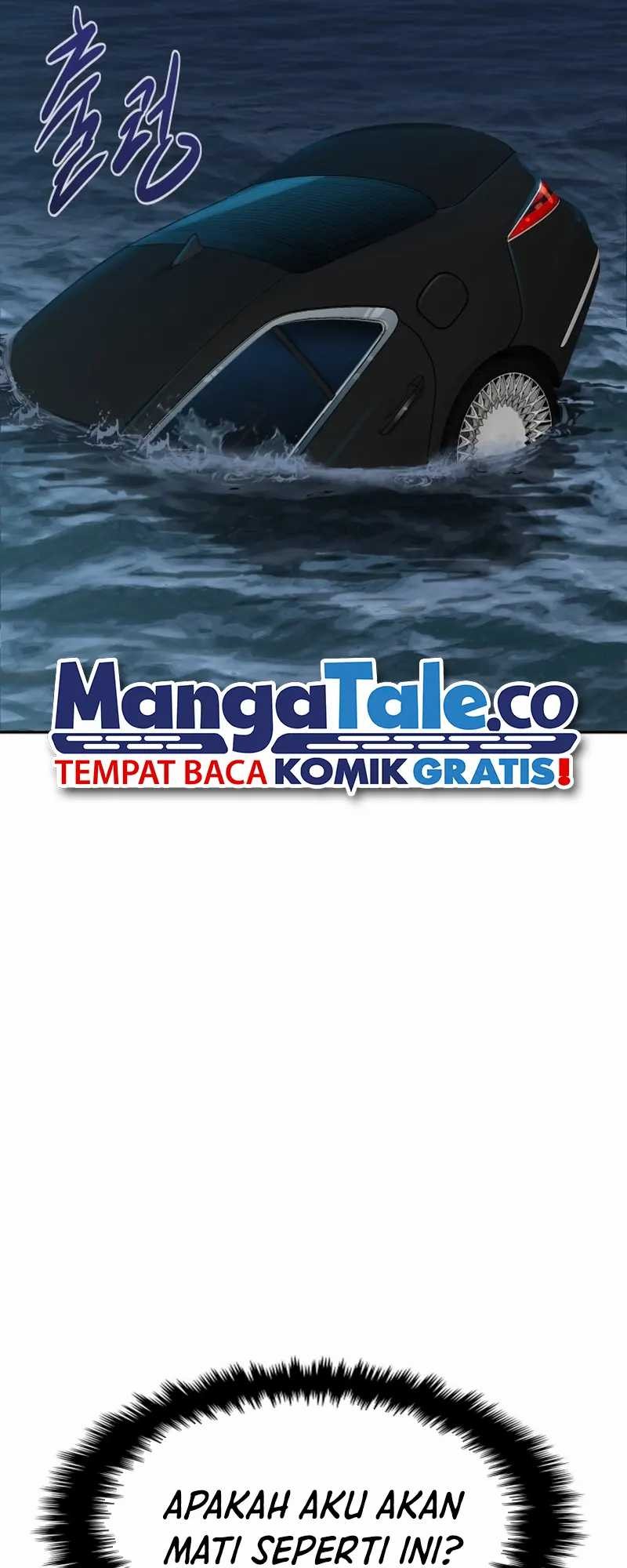 Genius Grandson of the Loan Shark King Chapter 01 Gambar 166