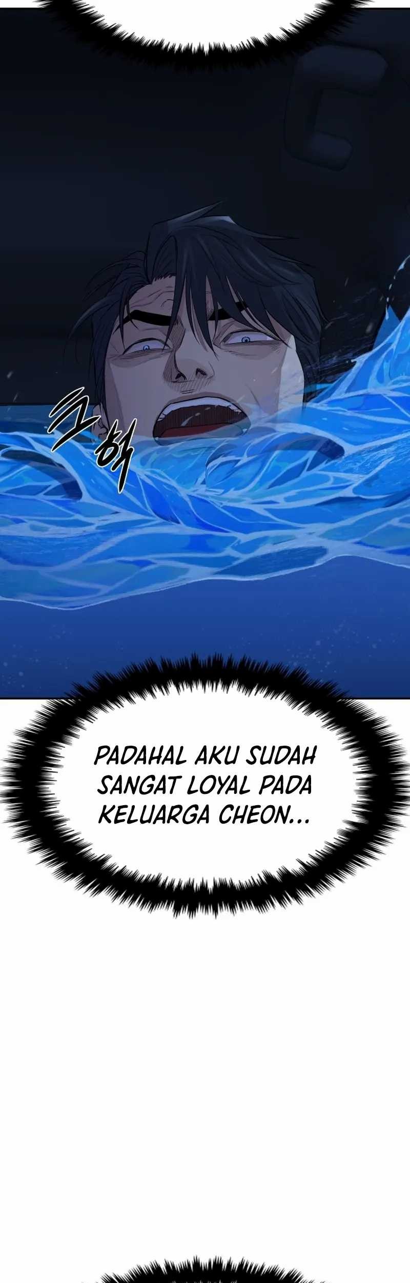 Genius Grandson of the Loan Shark King Chapter 01 Gambar 167