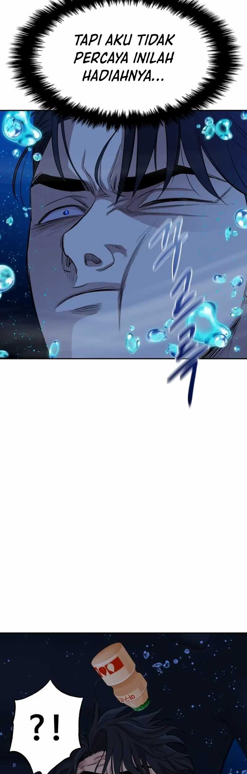 Genius Grandson of the Loan Shark King Chapter 01 Gambar 168