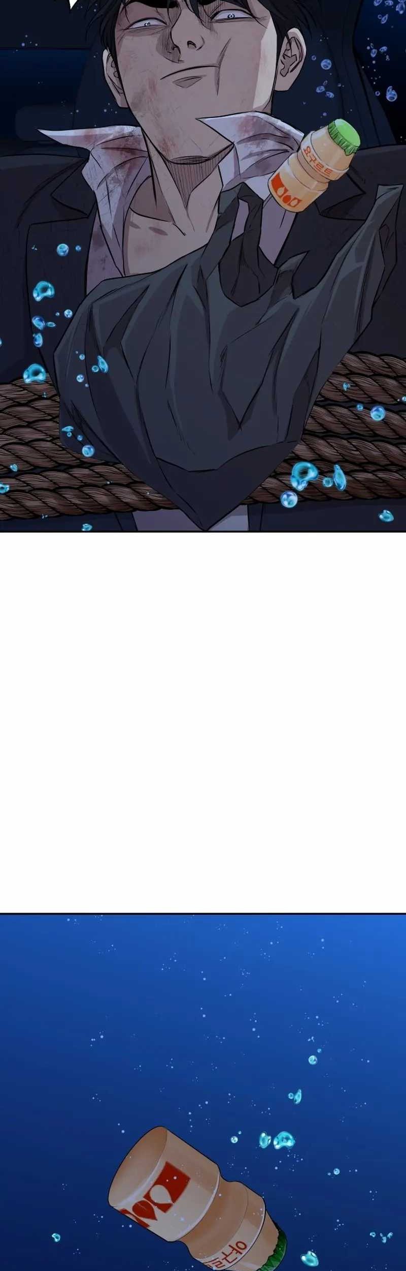 Genius Grandson of the Loan Shark King Chapter 01 Gambar 169