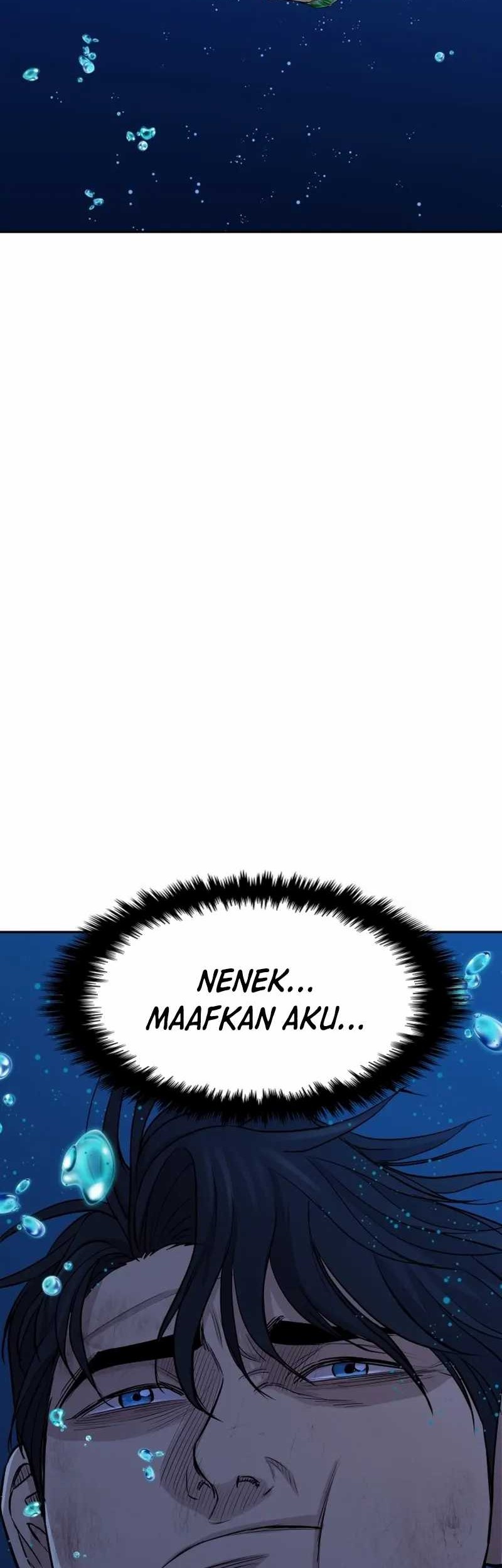 Genius Grandson of the Loan Shark King Chapter 01 Gambar 170