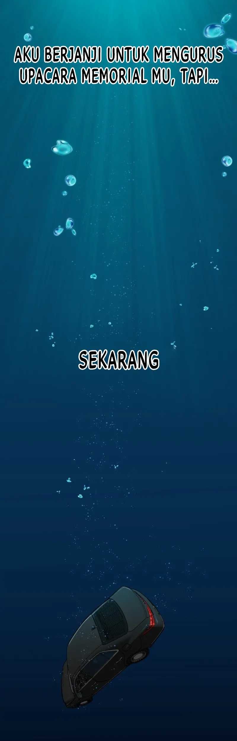 Genius Grandson of the Loan Shark King Chapter 01 Gambar 172