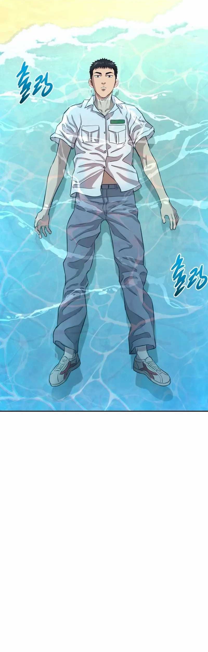 Genius Grandson of the Loan Shark King Chapter 01 Gambar 178