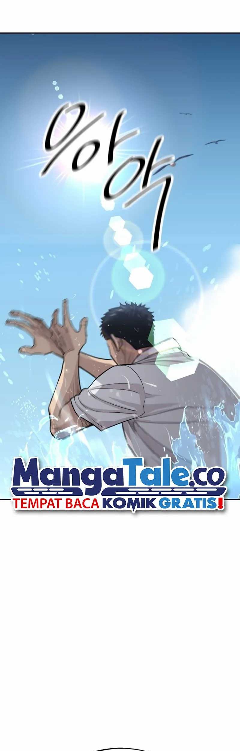 Genius Grandson of the Loan Shark King Chapter 01 Gambar 179